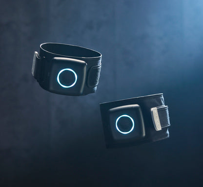 The BFR Cuffs 2.0
